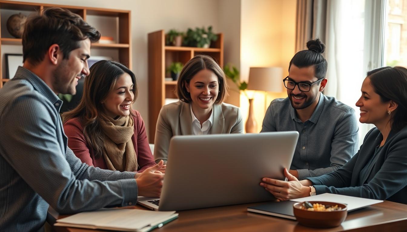 Beneficios de nuestros cursos